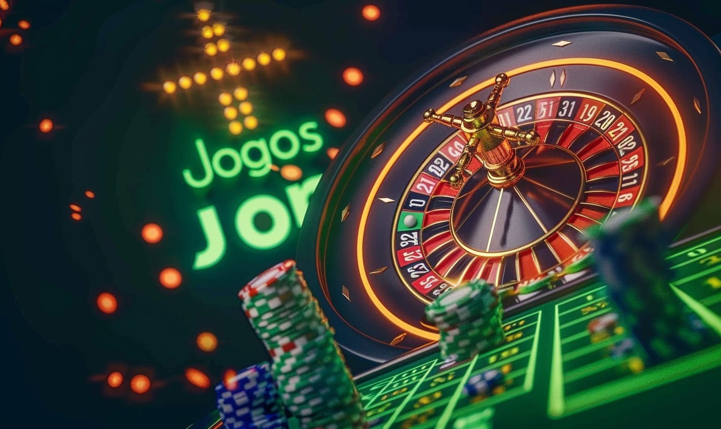 Jogos 4488BET.COM: de Slots Coloridas a Jogos Emocionantes